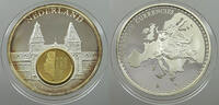 NETHERLANDS MEDAL AMSTERDAM RIJKSMUSEUM -
