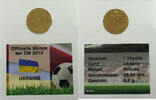 UKRAINE HRYVNIA -