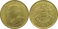 GUATEMALA CENTAVO 1963 VZ 6,00 EUR  plus 5,99 EUR verzending