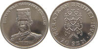 BRUNEI 20 SEN -