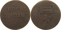 NETHERLANDS EAST INDIES 2 1/2 CENTS -