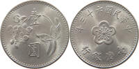 TAIWAN DOLLAR -