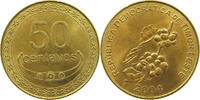 TIMOR 50 CENTAVOS -