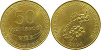 TIMOR 50 CENTAVOS -