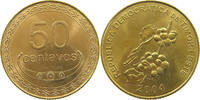 TIMOR 50 CENTAVOS -