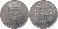 ANDORRA CENTIM -