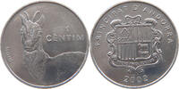 ANDORRA CENTIM -