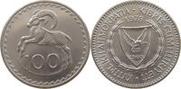 CYPRUS 100 MILS -