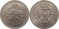 CYPRUS 100 MILS -