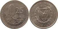 CYPRUS 25 MILS -