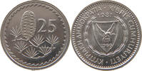 CYPRUS 25 MILS -