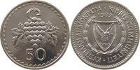 CYPRUS 50 MILS -