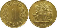 ICELAND KRONA -