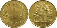 ICELAND KRONA -