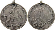 Haus Habsburg Georgsmedaille Leopold I. (1657-1705) -