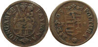 Haus Habsburg Poltura Ungarische Malkontenten 1703-1707. -