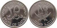 QATAR 25 DIRHAMS -
