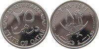 QATAR 25 DIRHAMS -
