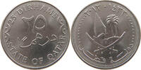 QATAR 25 DIRHAMS -
