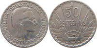 URUGUAY 50 CENTESIMOS -