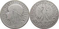 POLAND 10 ZLOTYCH -