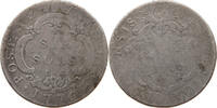 SCHWEIZ GENF GENEVE 6 SOLS -