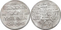 FINLAND 10 MARKKAA -