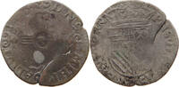 TOURNAI STUIVER Philipp II. 1555-1598 -