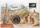 VANUATU STATIONERY 10 VATU -