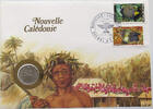 NEW CALEDONIA STATIONERY FRANC -