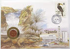 UGANDA STATIONERY SHILLING -