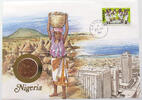 NIGERIA STATIONERY 10 KOBO -