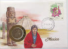 MEXICO STATIONERY PESO -