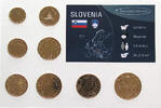 SLOVENIA SET -