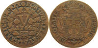 PORTUGAL 5 REIS JOSE I. (1750-1777) -