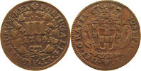 PORTUGAL 3 REIS JOSE I. (1750-1777) -