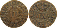 PORTUGAL 3 REIS JOAO V. (1706-1750) -