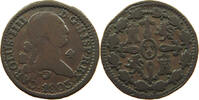 SPAIN 4 MARAVEDIS CARLOS IV. (1788-1808) -