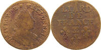 FRANCE LIARD Louis XIV. (1643–1715) -