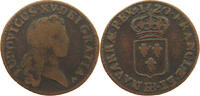 FRANCE LIARD LOUIS XV. (1715–1774) -