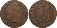 FRANCE LIARD LOUIS XV. (1715–1774) -
