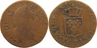FRANCE LIARD LOUIS XV. (1715–1774) -