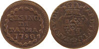 ITALY STATES PARMA SESINO Ferdinando di Borbone 1765-1802 -