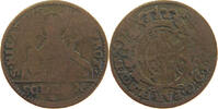 ITALY STATES PARMA 10 SOLDI Ferdinando di Borbone 1765-1802 -