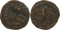 BRABANT KORTE Karel V. (1506-1555) -