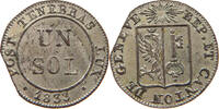 SCHWEIZ GENF GENEVE SOL -