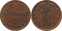 OLDENBURG SCHWAREN Nicolaus Friedrich Peter (1853-1900) -