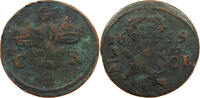 SWEDEN ÖRE Adolf Friedrich (1751-1771) -