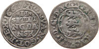 DENMARK 2 SKILLING FREDERIK III. (1648-1670) -