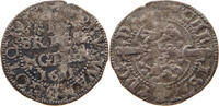 DENMARK SKILLING Christian IV. (1588-1648) -